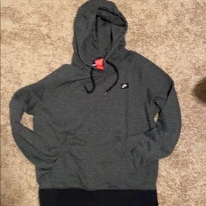 Men’s Nike hoodie